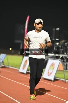 Runner Photo 4921889