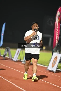 Runner Photo 4921890