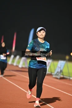 Runner Photo 4921892