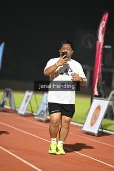 Runner Photo 4921893