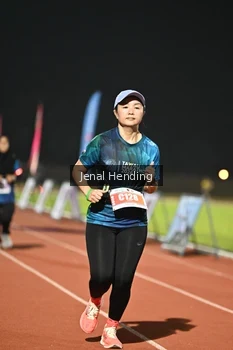 Runner Photo 4921895