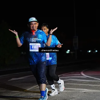 Runner Photo 4921897