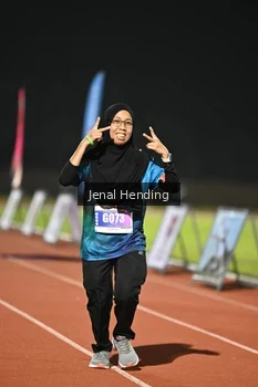 Runner Photo 4921899
