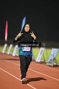 Runner Photo 4921901