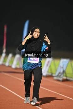 Runner Photo 4921903