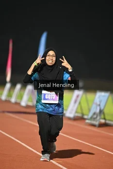 Runner Photo 4921904