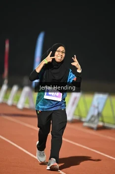 Runner Photo 4921905