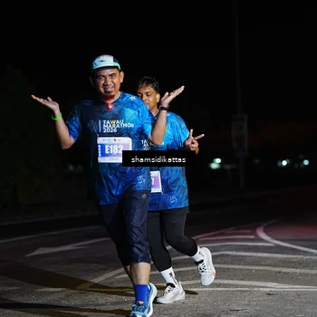 Runner Photo 4921906