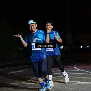 Runner Photo 4921907