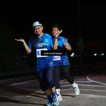 Runner Photo 4921908