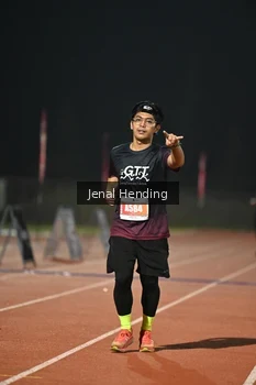 Runner Photo 4921909