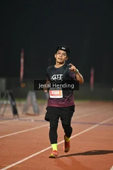 Runner Photo 4921910