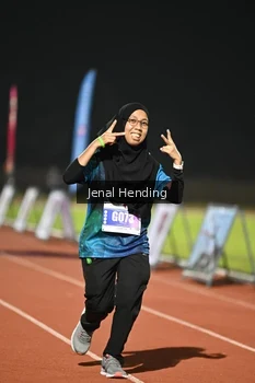 Runner Photo 4921911