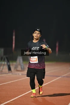 Runner Photo 4921912