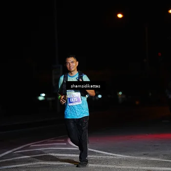 Runner Photo 4921913