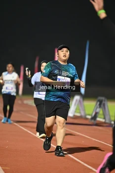 Runner Photo 4921921