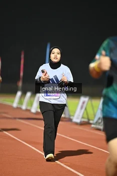 Runner Photo 4921925