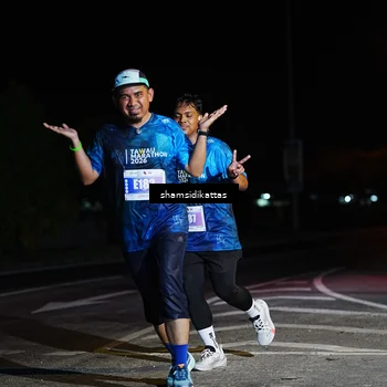 Runner Photo 4921927