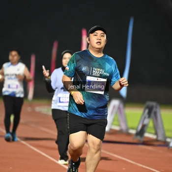 Runner Photo 4921930