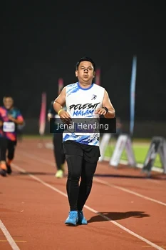 Runner Photo 4921934