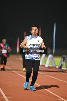 Runner Photo 4921935