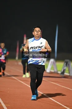 Runner Photo 4921938