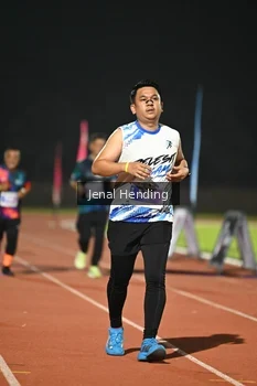 Runner Photo 4921939