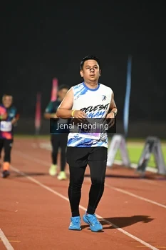 Runner Photo 4921940