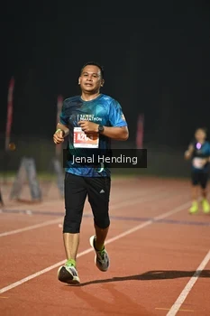 Runner Photo 4921945