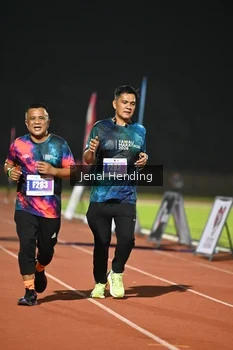 Runner Photo 4921948