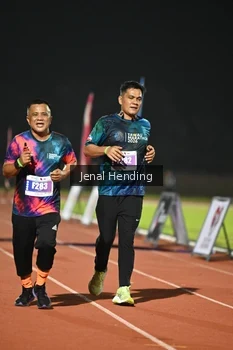 Runner Photo 4921950
