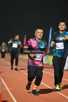Runner Photo 4921954