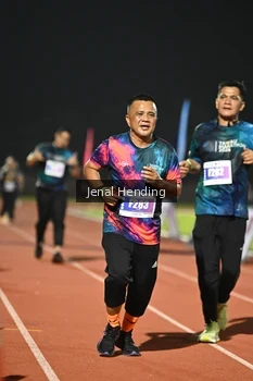 Runner Photo 4921957