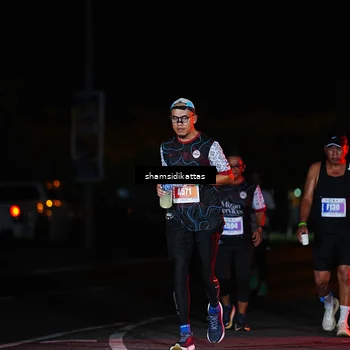 Runner Photo 4921961