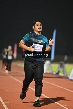 Runner Photo 4921962