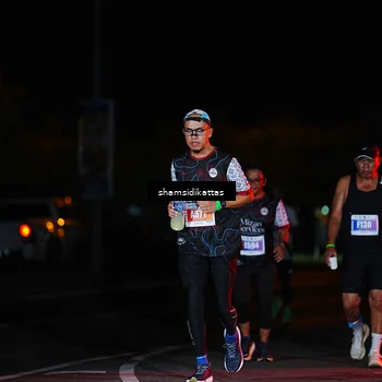 Runner Photo 4921963