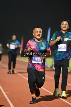 Runner Photo 4921964