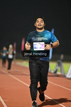 Runner Photo 4921967