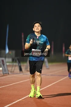 Runner Photo 4921972