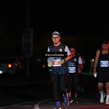 Runner Photo 4921973