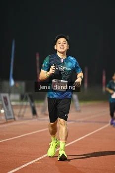 Runner Photo 4921976
