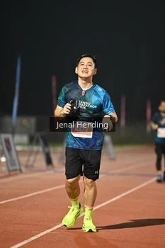 Runner Photo 4921977