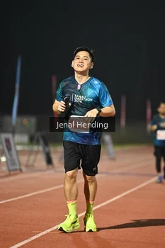 Runner Photo 4921980