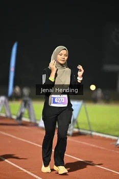 Runner Photo 4921984