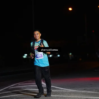 Runner Photo 4921995