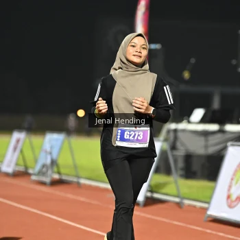Runner Photo 4921997