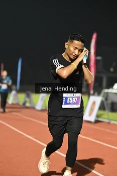 Runner Photo 4921998
