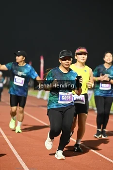 Runner Photo 4922014