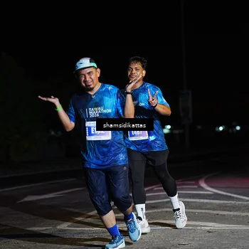 Runner Photo 4922025