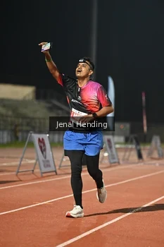 Runner Photo 4922026